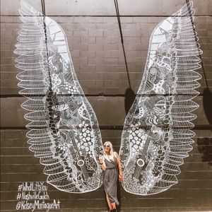 Meet your Posher, Stephanie